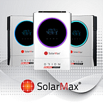 Solarmax-Orion-Dual