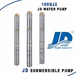 jd submersible pump