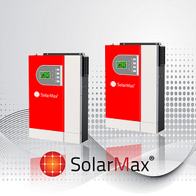 Solarmax Inverter Price in Pakistan