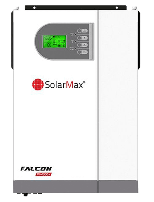 Solarmax Falcon Series Inverter Best Solar Inverter 22